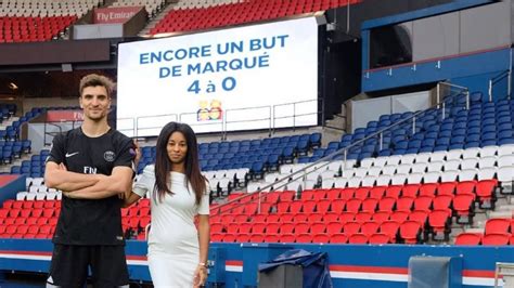 Get thomas meunier latest news and headlines, top stories, live updates, special reports, articles, videos, photos and complete coverage at mykhel.com. Rés. sociaux : Meunier annonce au Parc des Princes... l ...