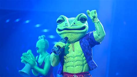 728 030 tykkäystä · 25 400 puhuu tästä. Die vierte "The Masked Singer"-Show: Wer ist euer Favorit ...