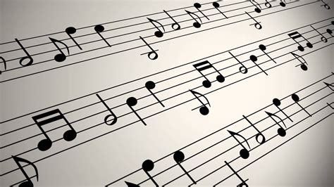 Music Notes Wallpaper ·① Download Free High Resolution Backgrounds For