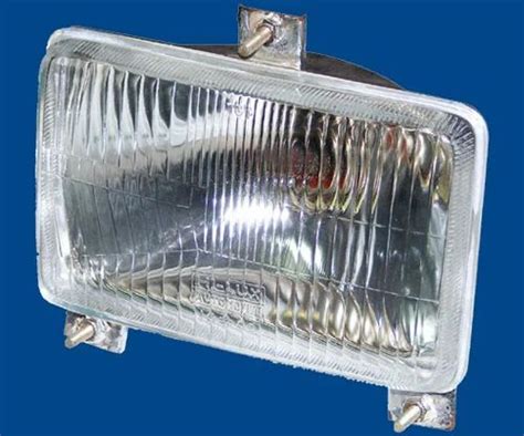 Tractor Head Lights At Best Price In New Delhi By Hilux Autoelectric