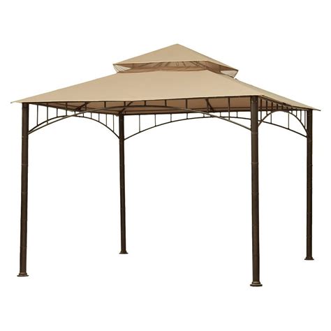 Find many great new & used options and get the best deals for garden winds universal replacement canopy for pergola structures 717964630913 at the best online prices at ebay! Garden & Backyard: Garden Winds Gazebo For Interesting ...