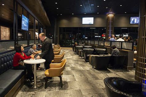 2070 park center drive, las vegas, nv. New Las Vegas movie theater offers upscale dining — PHOTOS ...