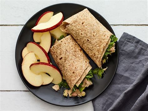 Healthy High Protein Lunch Ideas To Bring To Work