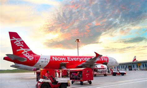 Check airasia flights status & schedule, baggage allowance, web check in airasia aims to be a 'people's company' as it provides distinctive services to its passengers. AirAsia flight arrived in Melbourne instead of KL after ...