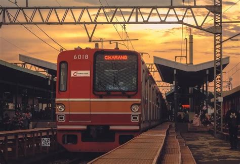 Maybe you would like to learn more about one of these? Jadwal KRL Manggarai Cikarang 2020, Berangkat Dari Stasiun ...