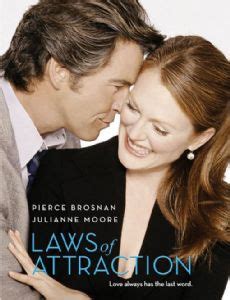 Though equally respected in their field, divorce lawyers audrey woods (julianne moore) and daniel rafferty (pierce brosnan) are opposites inside and out of the courtroom. List of Films set in Ireland - FamousFix List