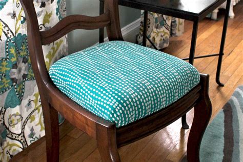 How To Reupholster Dining Chairs Ofs Makers Mill