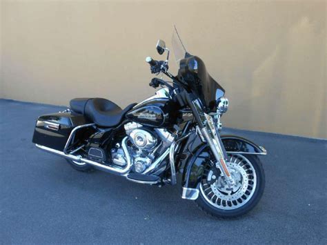 Buy 2009 Harley-Davidson FLHT Electra Glide Standard on ...