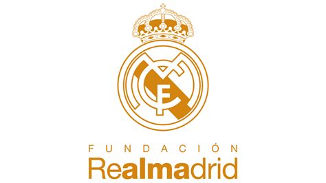Real Madrid Logo: valor, história, PNG png image