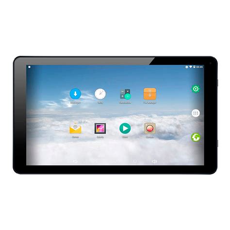Tablet Iview 101 Quad Core 1gb 16gb Android Pcservice