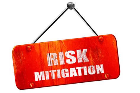 Risk Mitigation Matters Inside Small Business