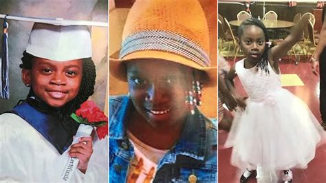 Mother Of 7 Year Old Brooklyn Girl Who Died Of Pneumonia Says Doctor