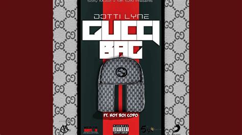 Gucci Bag Explicit Youtube