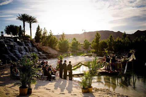Best Lake Las Vegas Wedding Photos