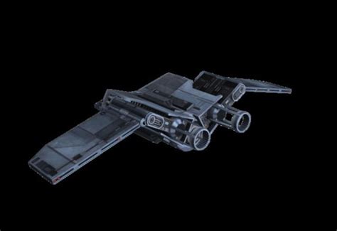 Swtorimperial Gunship Variants1 Swtor Database