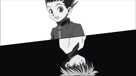 Killua hunter x hunter supernatural batman superhero anime fictional characters art art background. Hunter X Hunter Gon Rage Wallpaper - osakayuku.com