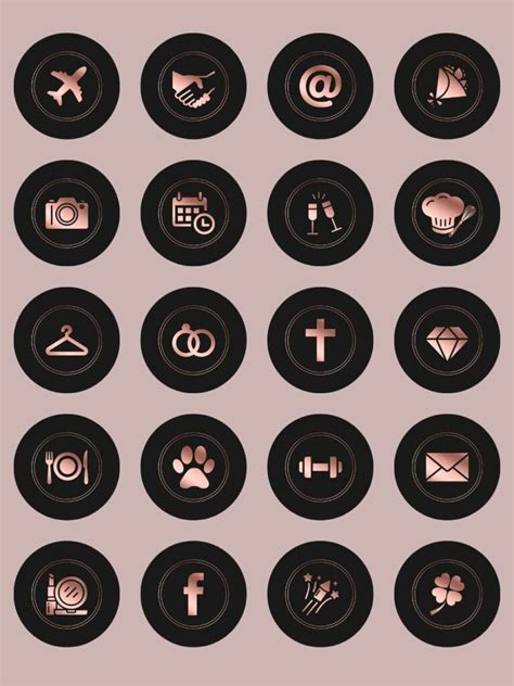 Kumpulan Sampul Sorotan IG Aesthetic Telengkap - ayomart.id
