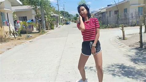 Filipina Girl ️ Dance Cover🔥 Youtube
