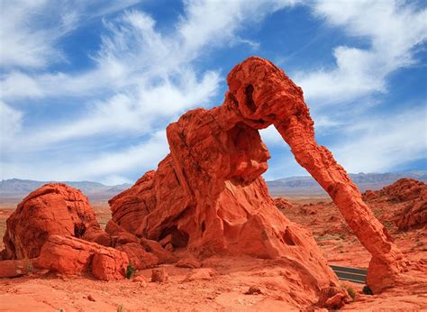 10 Top Rated Tourist Attractions In Nevada Planetware