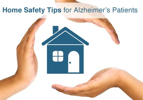 home safety tips for alzheimer s patients select home care
