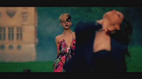 Te Amo Music Video Rihanna Image Fanpop
