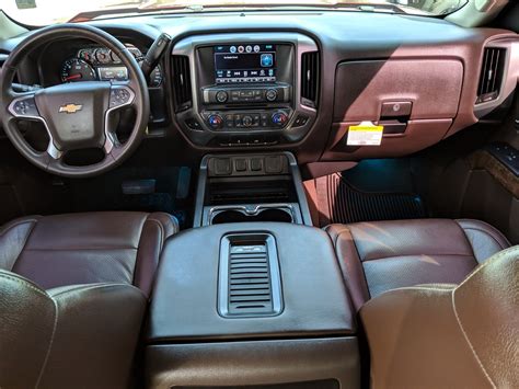 Pre Owned 2016 Chevrolet Silverado 1500 Lt 4d Crew Cab In Ocala 21782