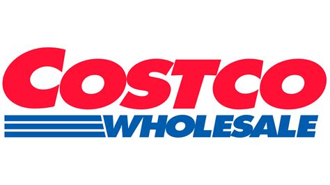 Costco Logo Symbol Meaning History Png Brand