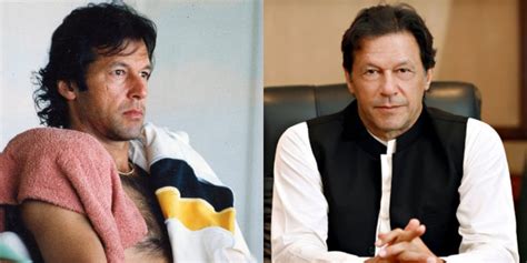 Prime Minister Imran Khan The Inspiring Journey From Cricket To