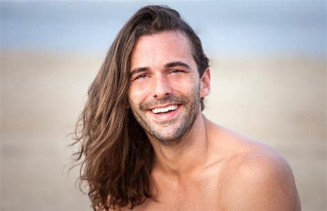 How Jonathan Van Ness Became A Role Model Longevity