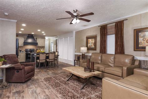6 bedroom mobile homes floor plans. Floor Plan Detail - C & W Mobile Homes