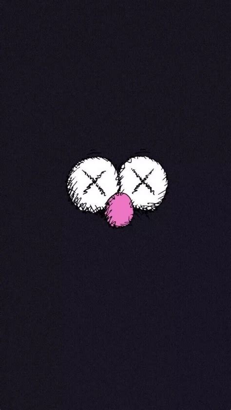 How to make {hypebeast }widgets on ios 14 update. Pin on Kaws