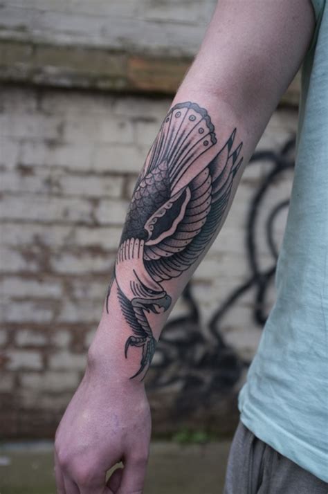 70 Most Amazing Eagle Tattoo Designs The Xerxes
