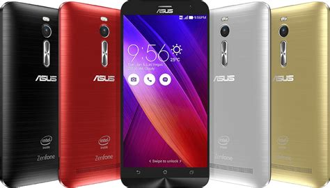 Please provide a valid price range. Asus ZenFone 2 specs review