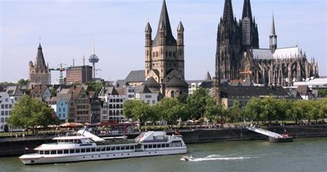 Historical population data can be found in the. Germany | Geography & Maps | Goway Travel