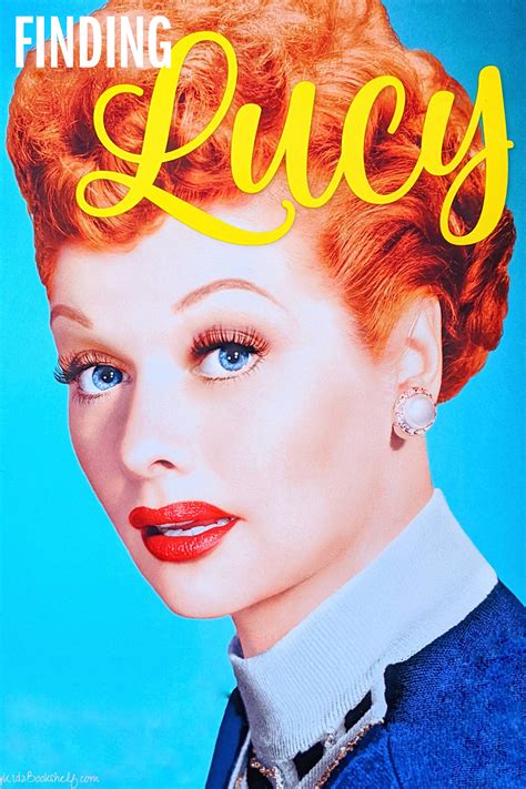 Lucille Ball Finding Lucy 2000