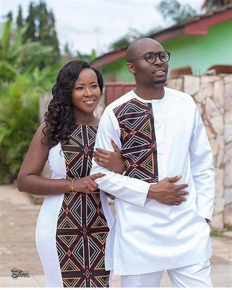 African Mens Clothing African Couples Wear Wedding Suitdashiki