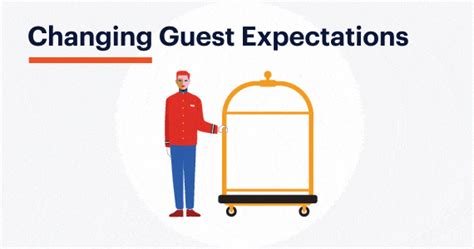 How To Meet Changing Hotel Guest Expectations Dailypay