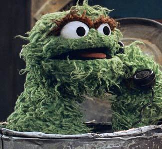 We have an extensive collection of amazing background images carefully chosen by our community. Image - Oscar the Grouch on the phone.jpg | Grouches Wiki ...