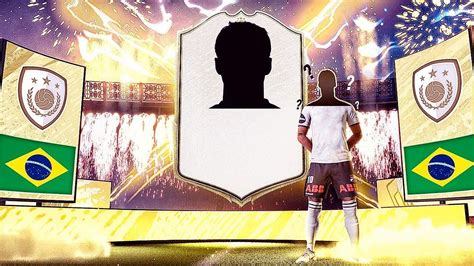 Find out which players will have these special cards. I PACKED AN EXTINCT FIFA 20 ICON! - YouTube