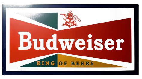 Budweiser Beer Logo
