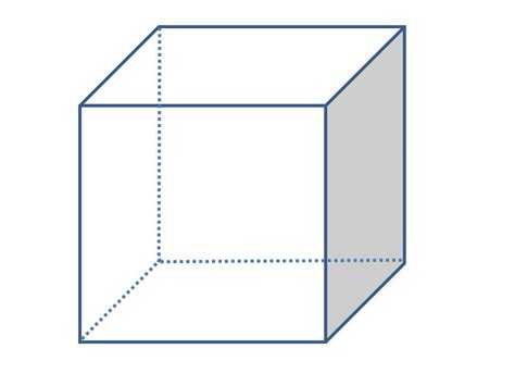Figuras Geometricas Planas Cubos Imagui