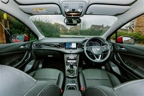 Tips For Finding The Perfect Car Interior Auto Express