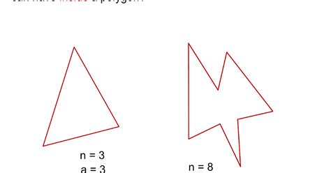 Median Don Steward Mathematics Teaching Most Acute Angles Inside A Polygon