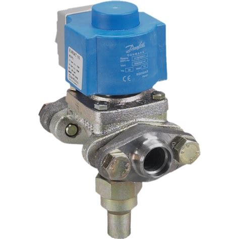 032F622331 DANFOSS REFRIGERATION Solenoid valve Electric A..