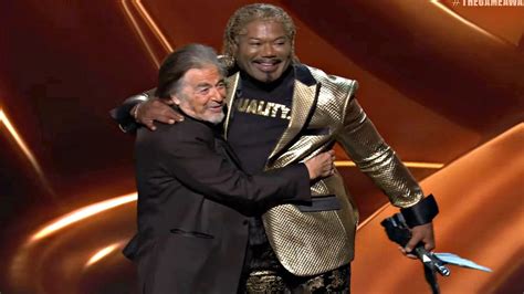 Christopher Judge Wins Best Performance Award As Kratos The Game