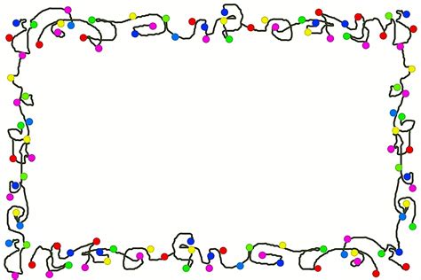 Free Christmas Cliparts Border Download Free Christmas Cliparts Border