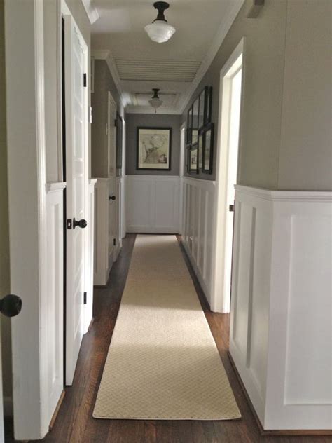 As plaster walls turned into wallboard and formal dining rooms lost their popularity, so too did chair rails fade from prominence. Private Site | Home remodeling, Home, Carpet remnants