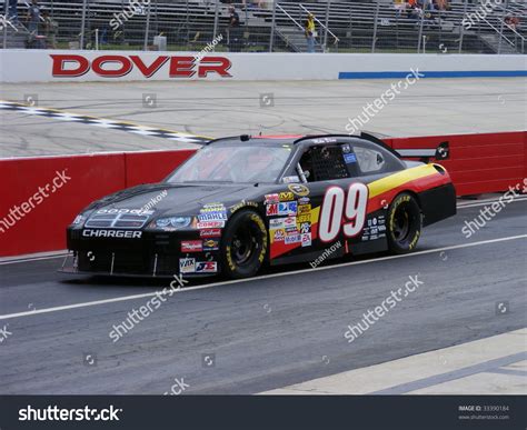 My camera's 'steady shot' feature wasn't working for the first half of this video. Dover, De - May 30:Mike Bliss Qualifying For The Race At ...