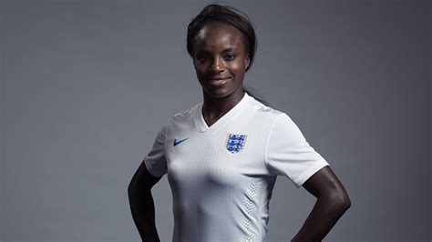 Eni Aluko Retires From Professional Football