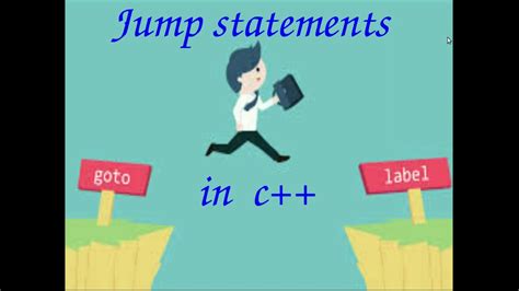 Jump Statements Basic Concept Of C 2 Computer Application
